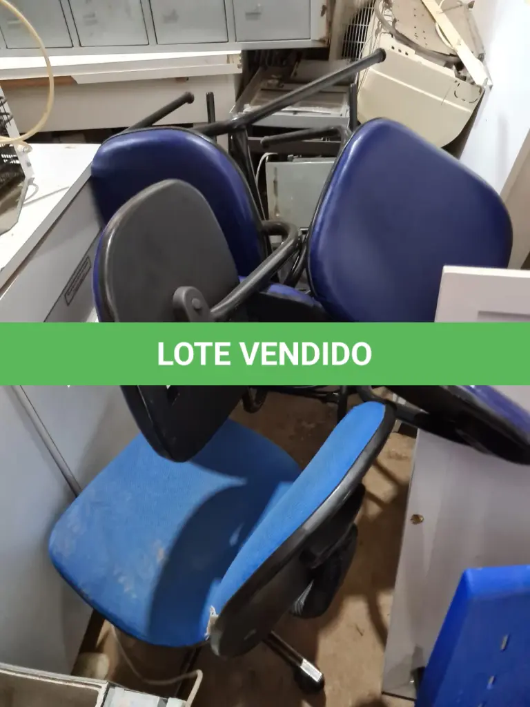 LOTE 007
