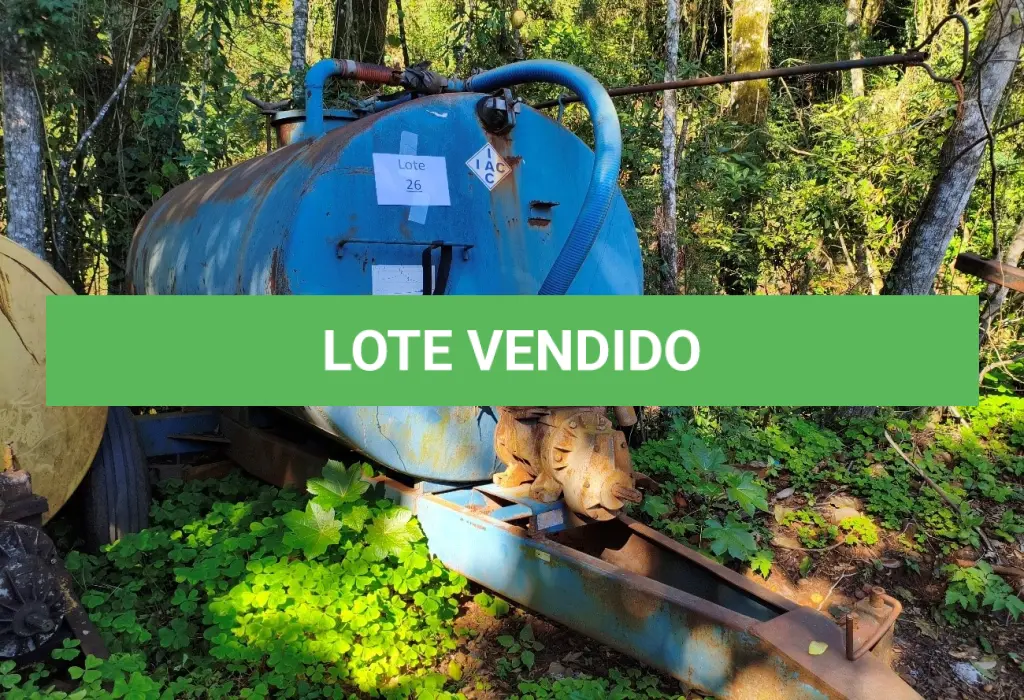 LOTE 026