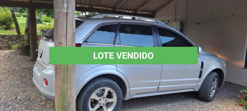 LOTE 001