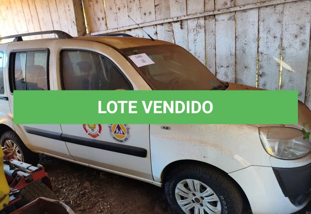 LOTE 016