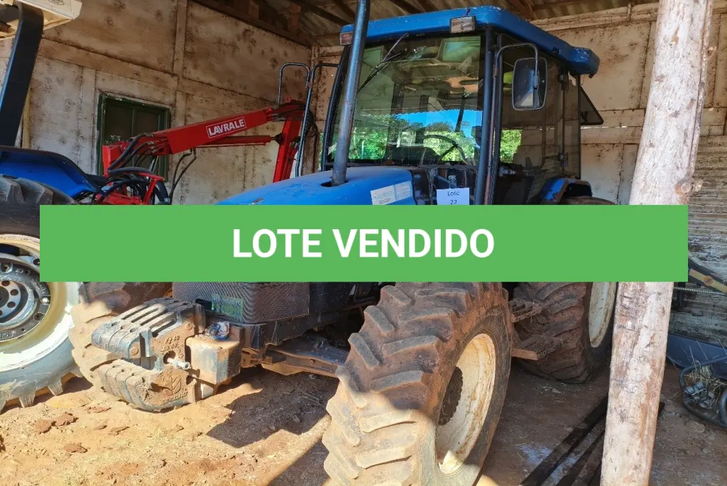 LOTE 022