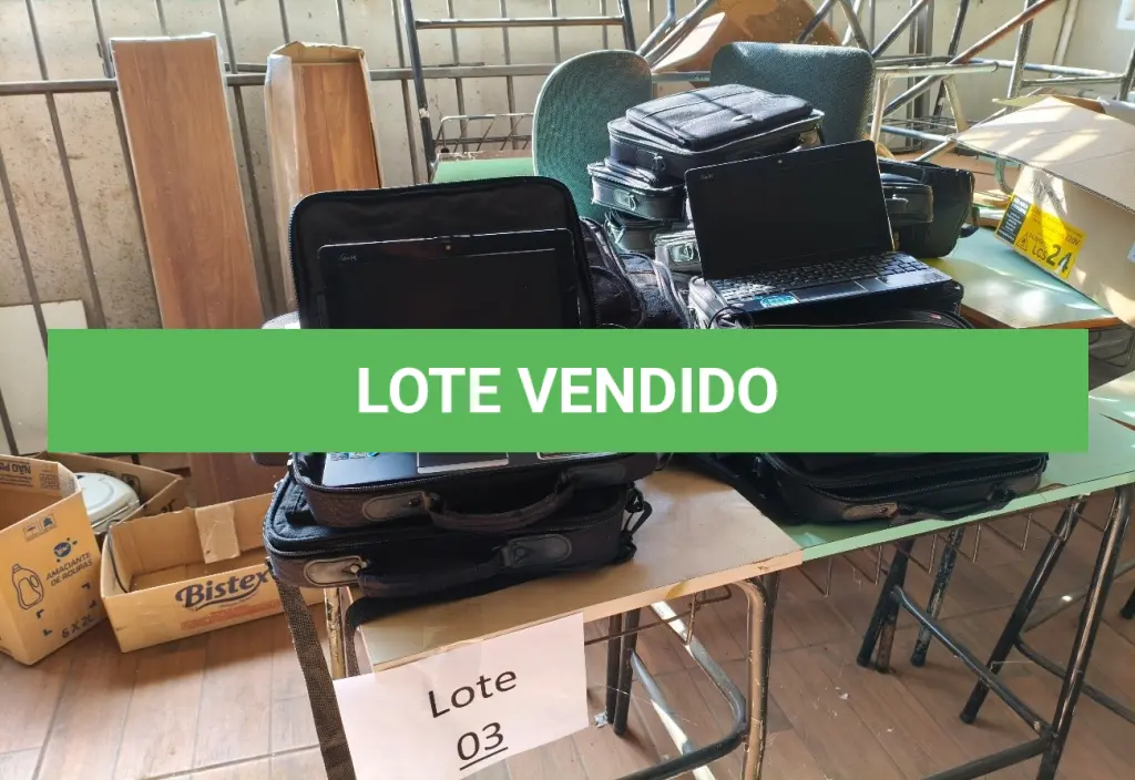 LOTE 003