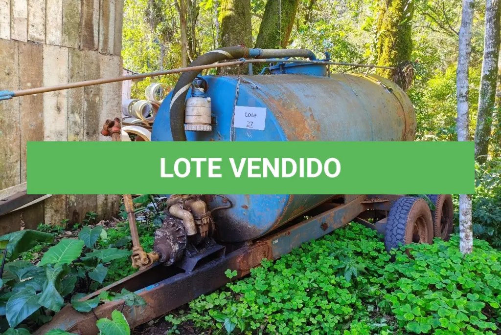 LOTE 027