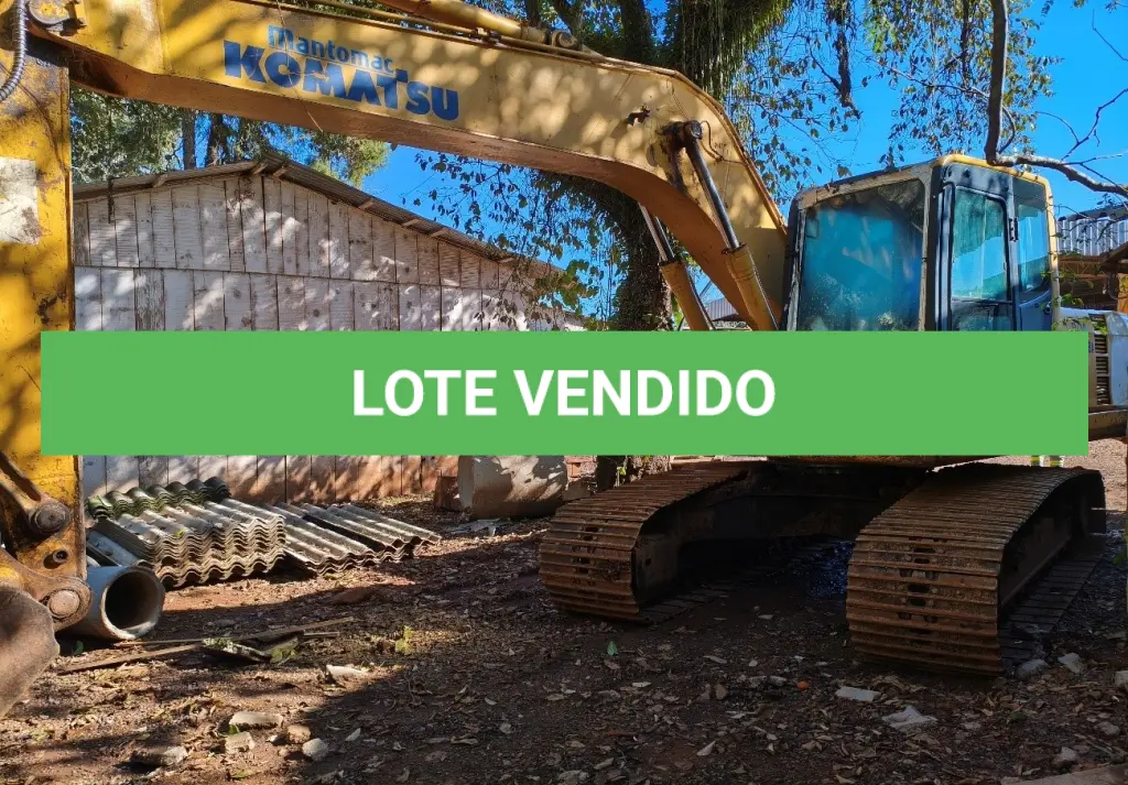 LOTE 014