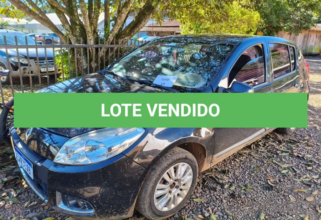 LOTE 015