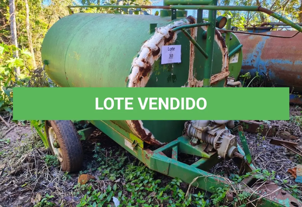 LOTE 030