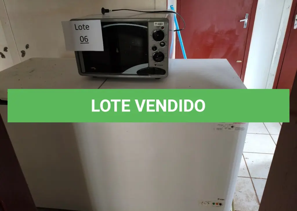 LOTE 006
