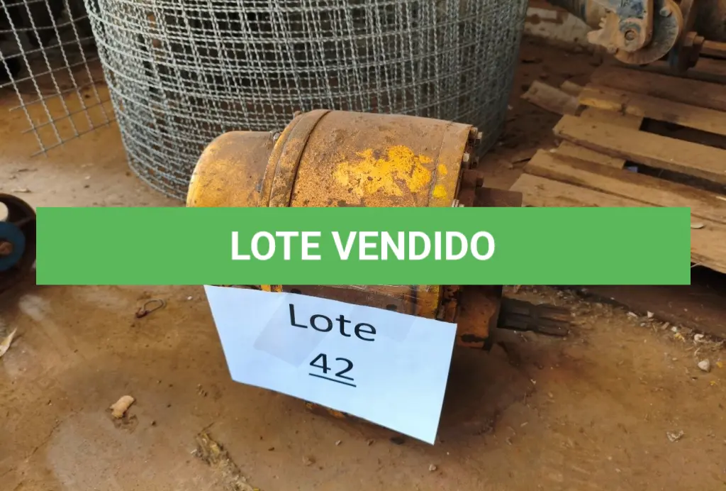 LOTE 042
