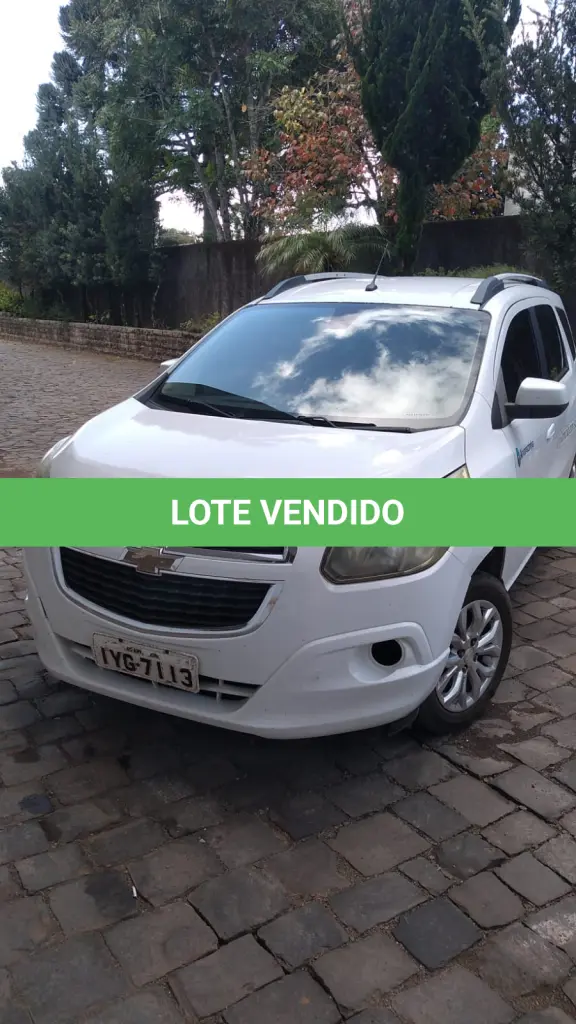 LOTE 011