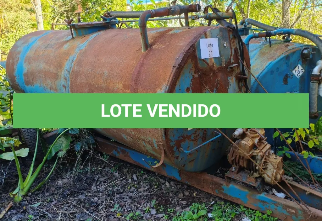 LOTE 025