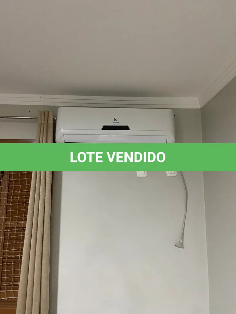 LOTE 001