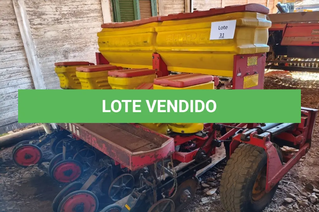 LOTE 031