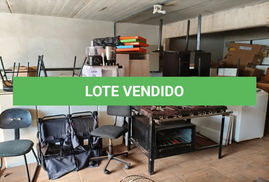 LOTE 001