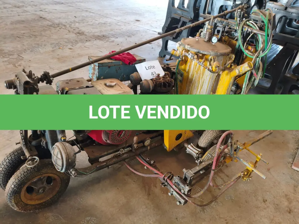 LOTE 043