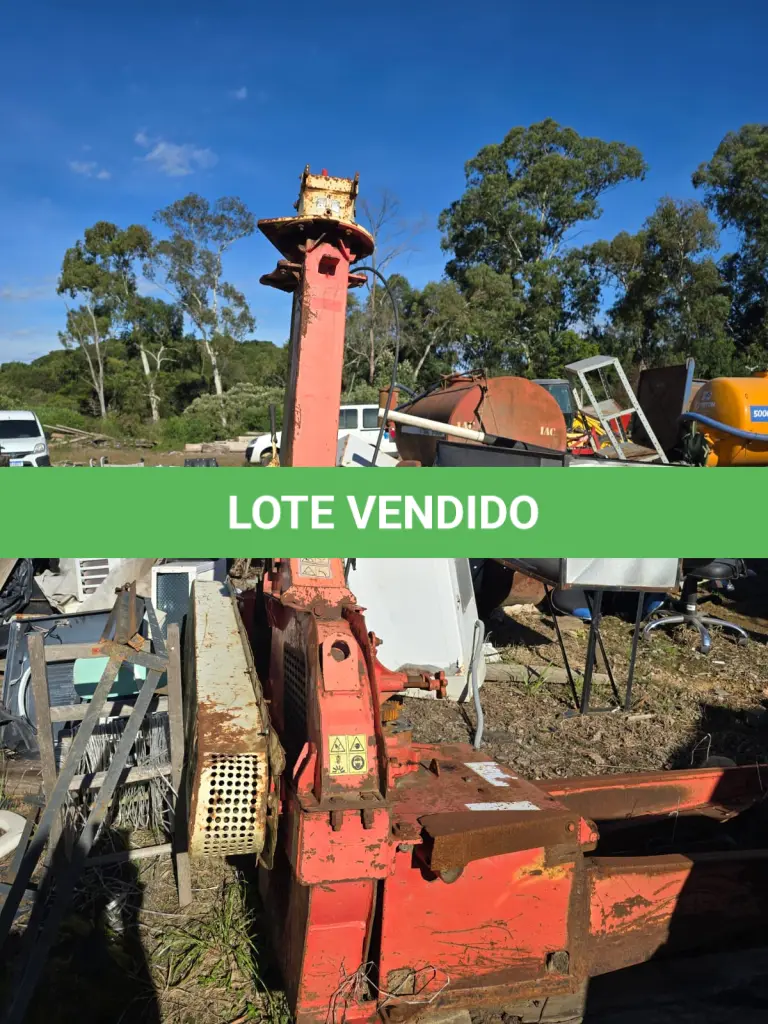 LOTE 001