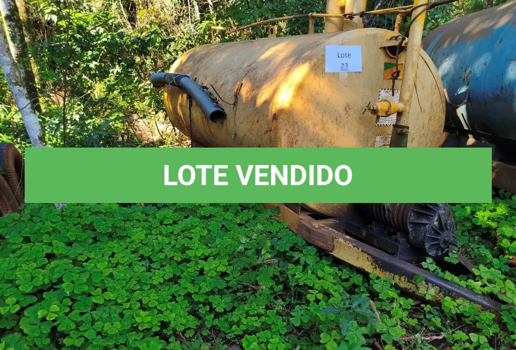 LOTE 023