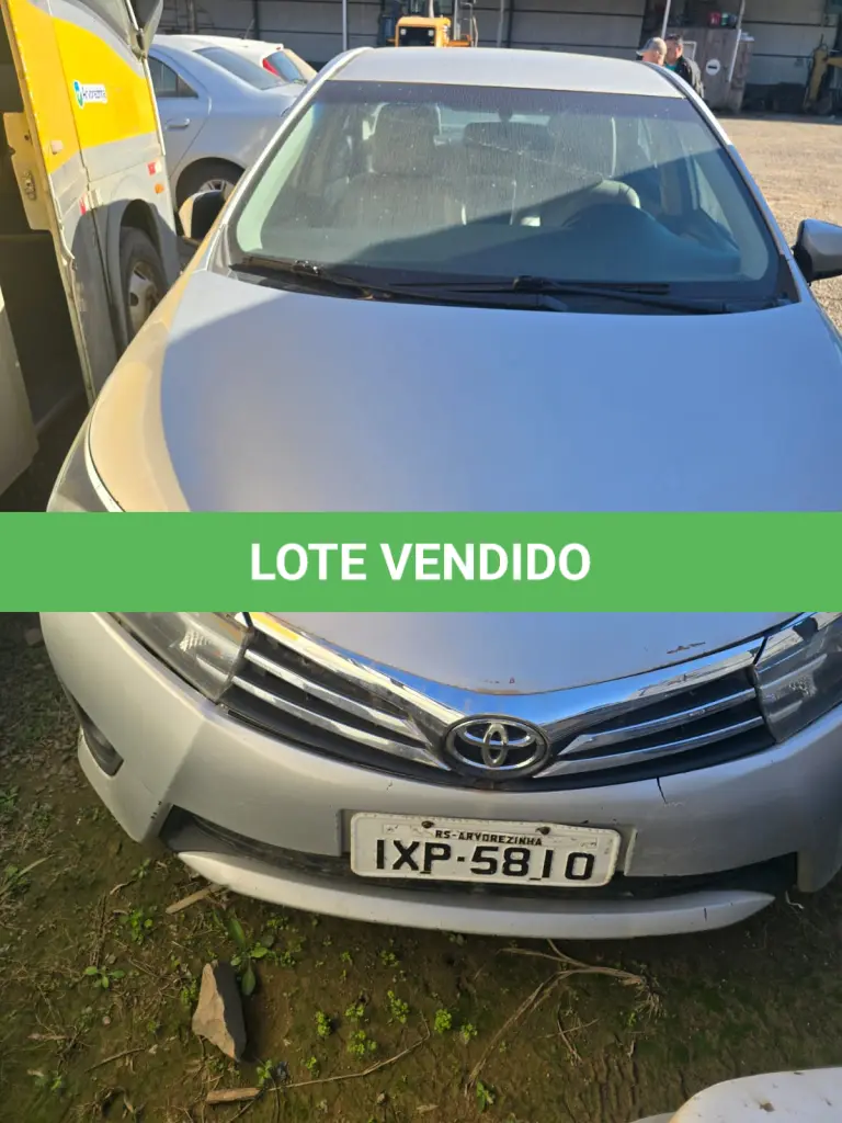LOTE 018