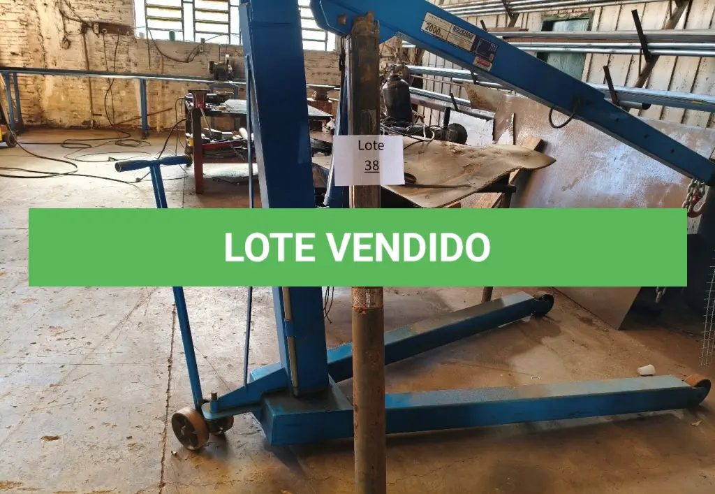LOTE 038