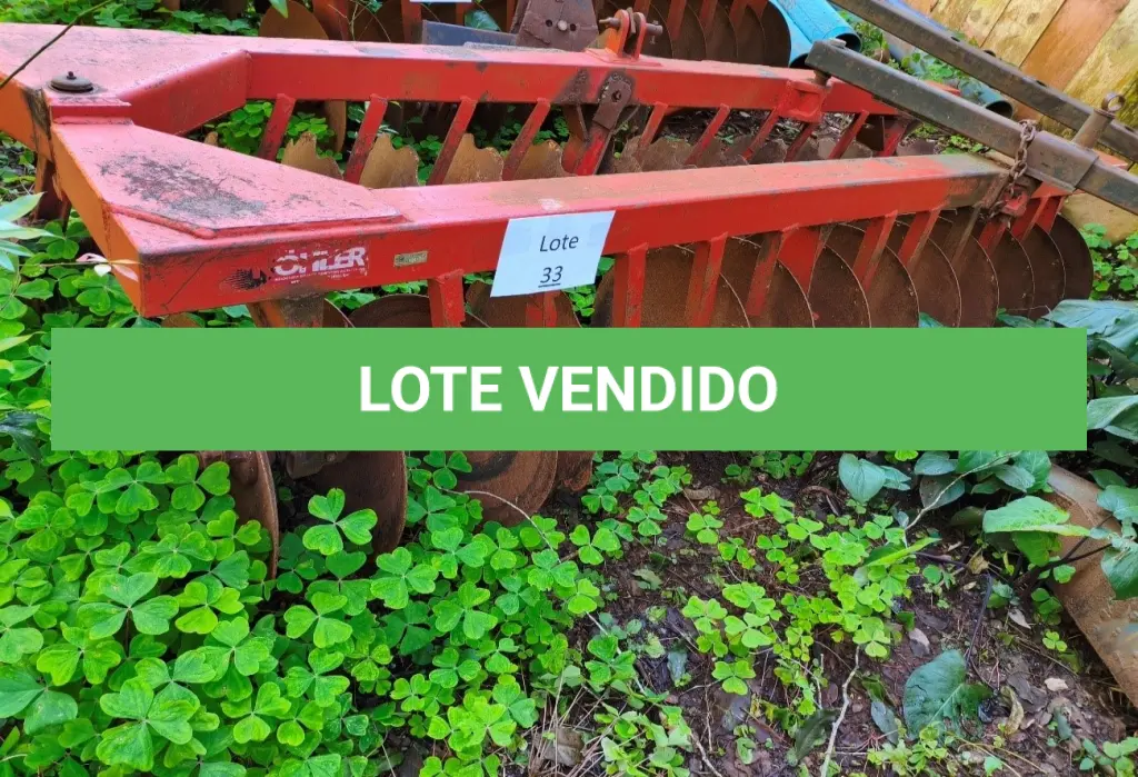 LOTE 033