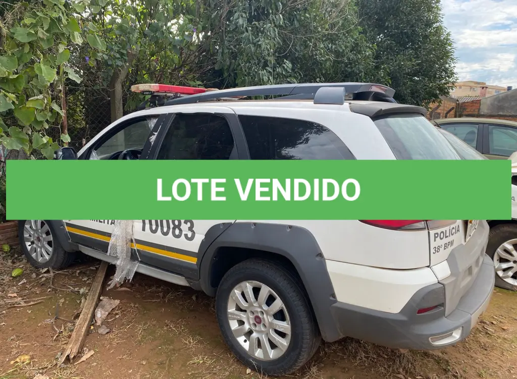 LOTE 007