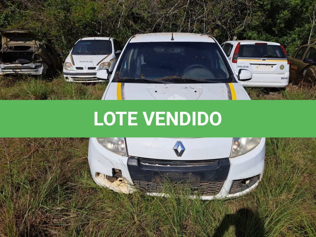 LOTE 012