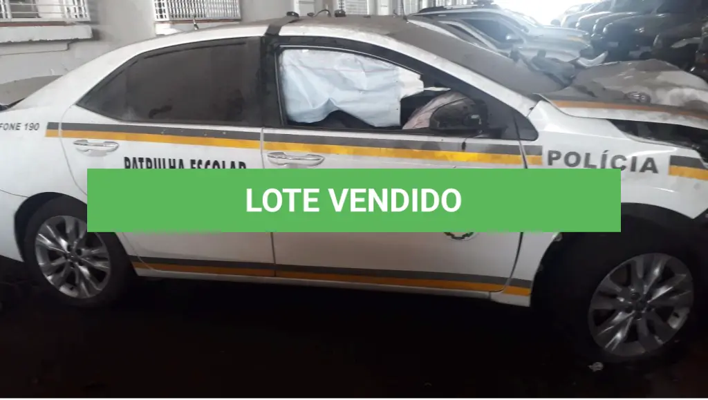 LOTE 047
