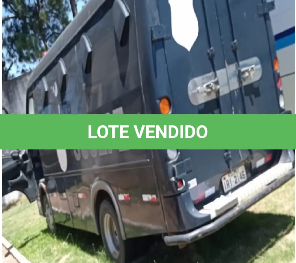 LOTE 001