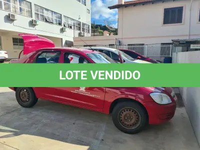 LOTE 003 - GM/PRISMA/MAXX 1.4 ECONO/FLEX. 2011