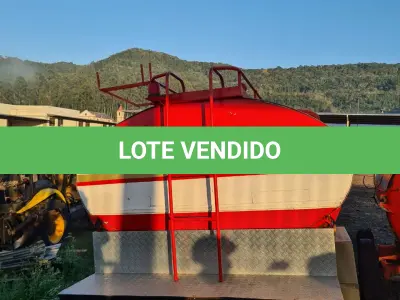 LOTE 006 - Caminhão Mercedes Benz 1113 (alemão 92 CV) 1972