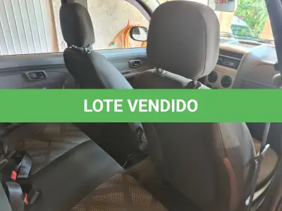 LOTE 006 - FIAT Palio Fire 1.0 Flex. 2014/2015