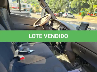LOTE 005 - KIA/MOTORS/KABESTA/GS/GRAND 3.0 8V16L . 2005