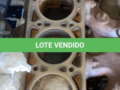 LOTE 002 - DKW/VEMAGUETE, ano/modelo 1964/1964