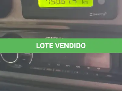 LOTE 008 - ÔNIBUS ESCOLAR– IVY – 8891 – Volkswagen 15.190 EOD E.HD ORE, 2014/2014, amarelo