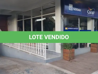 LOTE 001 - 50% Sala Térrea ENCANTADO/RS