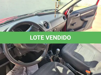 LOTE 003 - GM/PRISMA/MAXX 1.4 ECONO/FLEX. 2011