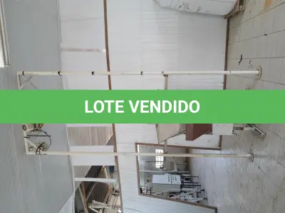 LOTE 022 - MAQUINÁRIO INDUSTRIAL, (01 caldeira tipo hibrida da marca Tenge; 02 motores externos de ar condicionado Split marca Consul e Comfree  sem a máquina interna de refrigeração;;pallets; motores de diversos tamanhos; maquinas de grande e médio porte em  ferro