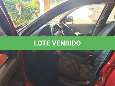 LOTE 006 - FIAT Palio Fire 1.0 Flex. 2014/2015