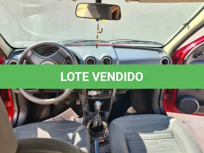 LOTE 003 - GM/PRISMA/MAXX 1.4 ECONO/FLEX. 2011