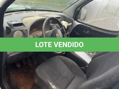 LOTE 003 - MERIVA JOY 1.4 2010/2011
