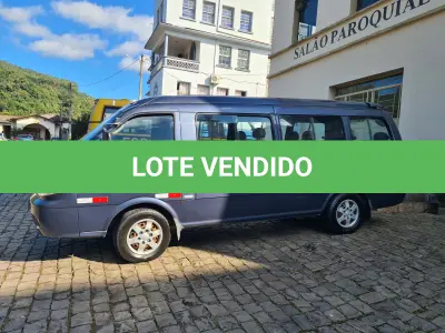 LOTE 005 - KIA/MOTORS/KABESTA/GS/GRAND 3.0 8V16L . 2005
