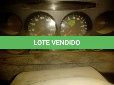 LOTE 002 - PAS/ÔNIBUS IVECO/Cityclass 70C16, 29P/155CV, amarela,   2011/2011
