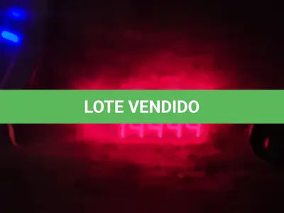 LOTE 008 - ÔNIBUS ESCOLAR– IVY – 8891 – Volkswagen 15.190 EOD E.HD ORE, 2014/2014, amarelo