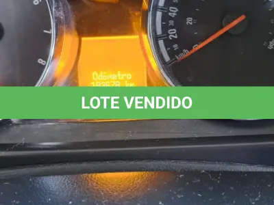 LOTE 001 - CAPTIVA SPORT FWD 3.6 V624V 261cv 4x2, ano 2008