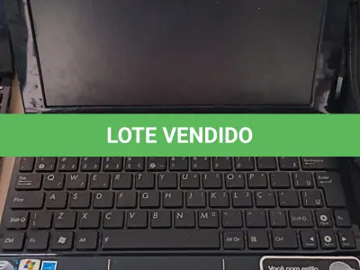 LOTE 003 - EQUIPAMENTOS DE TECNOLOGIA DA INFORMAÇÃO