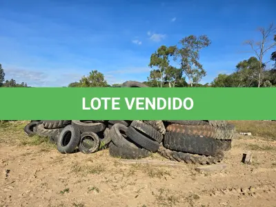 LOTE 028 - Pneus Inssevíveis