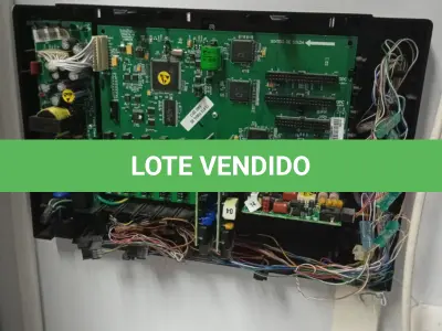 LOTE 030 - Informática