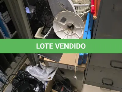 LOTE 030 - Informática