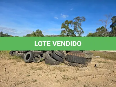 LOTE 028 - Pneus Inssevíveis