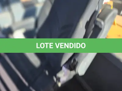 LOTE 005 - 01 Pá Carregadeira 936A, Power ZZ, Ano/Modelo 2017