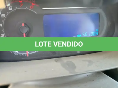 LOTE 010 - Cobalt LTZ 1.8, marca Chevrolet Ano/Modelo: 2013/2014